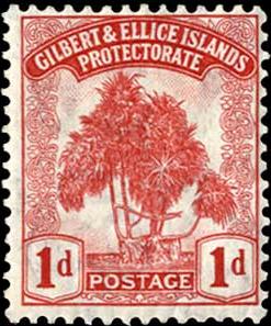 Gilbert_and_Ellice_Islands_1911_%28Mar.%29_Pandanus_Pine_1d._carmine.jpg