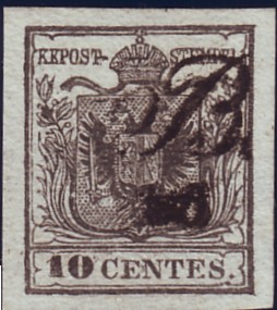 Stamp_Austria_Lombardei_1850-2H.jpg