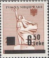 Colnect-1505-078-Statue-of-Mother-Albania-Overprinted.jpg