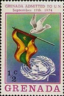 Colnect-1886-496-Dove-Grenada-flag-and-UN-Emblem.jpg