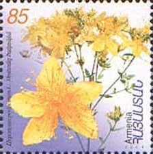 Colnect-723-896-Armenian-Medicinal-PlantsHypericum-perforatum.jpg