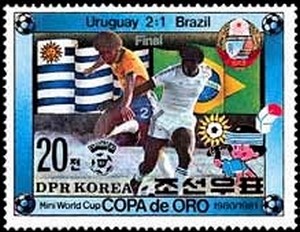 Colnect-1990-273-Uruguayan-and-Brazilian-soccer-players.jpg