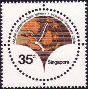 Colnect-2169-537-Map-showing-Singapore-Indonesia-cable-route.jpg