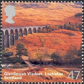 Colnect-1989-173-Glenfinnan-Viaduct-Lochaber.jpg