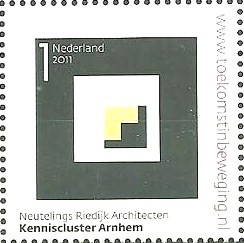 Colnect-2599-852-Kenniscluster-Arnhem.jpg
