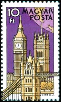 Colnect-1006-064-Cent-of-Interparilamentary-Union-Parliament-and-Tower-Brid.jpg