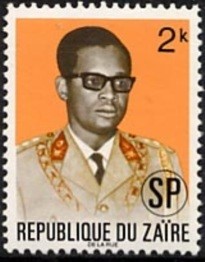 Colnect-1107-055-President-Mobutu-overprint-SP.jpg