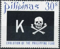 Colnect-2909-498-Development-of-the-Philippine-Flag.jpg