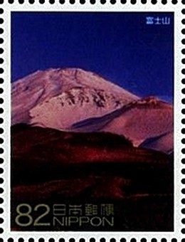 Colnect-2922-498-Mount-Fuji---Winter-1.jpg
