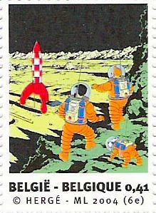 Colnect-567-419-Tintin-on-the-moon.jpg