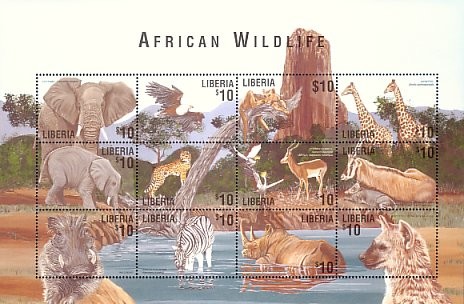 Colnect-2982-529-African-Fauna---MiNo-4326-37.jpg