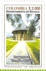 Colnect-3321-533-Sun-Temple-Sogamoso.jpg