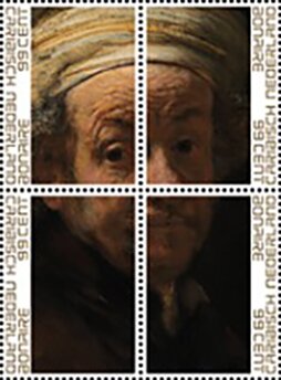 Colnect-5703-732-Art-of-the-Golden-Era--Rembrandt-as-Apostle-Paul.jpg