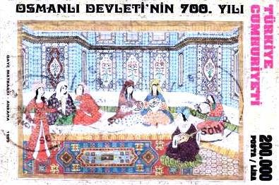 Colnect-798-242-Living-in-the-Ottoman-Seraglio.jpg