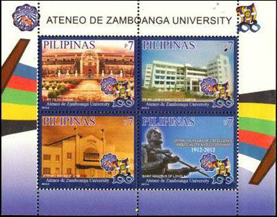 Colnect-2851-332-Ateneo-de-Zamboanga-University---Centennial.jpg