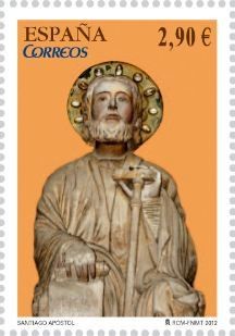 Colnect-1110-228-Cathedral-of-Santiago-de-Compostela.jpg