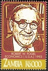 Colnect-934-570-Robert-W-Fogel---Economics-USA-1993.jpg