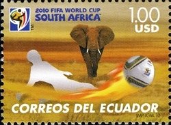 Colnect-973-180-African-Elefant-Loxodonta-africana-Outline-of-a-Soccer-Pl.jpg
