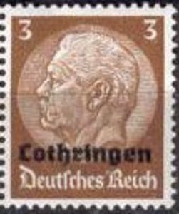Colnect-547-203-Overprint-LOTHRINGEN-Over-Hindenburg.jpg