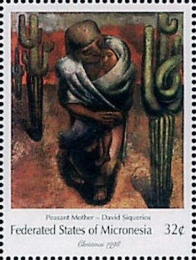Colnect-5590-671-Peasant-Mother-by-David-Siquerios.jpg