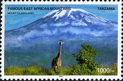 Colnect-1690-981-Mount-Kilimanjaro.jpg