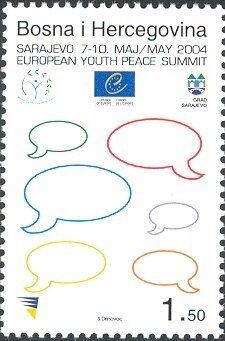 Colnect-5872-238-European-Youth-Peace-Summit-Sarajevo.jpg