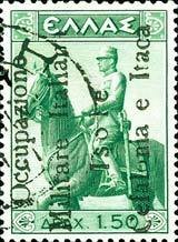 Colnect-1698-085-Greece-Stamp-Overprinted----Occupazione--.jpg