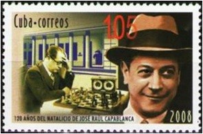 Colnect-1657-006-Capablanca-and-chess.jpg