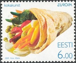 Colnect-420-604-EUROPA-2005-Gastronomy.jpg