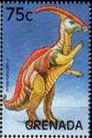 Colnect-4608-415-Parasaurolophus.jpg