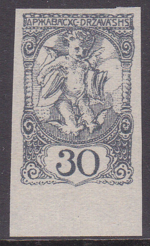 Colnect-2810-439-Newspaper-stamp-for-Slovenia.jpg