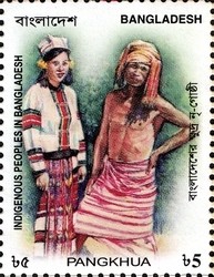 Colnect-958-966-Indigenous-Peoples-of-Bangladesh---Pangkhua.jpg