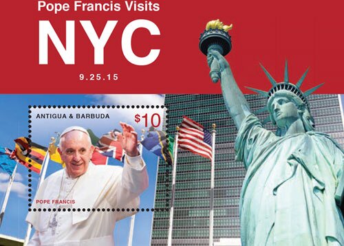 Colnect-6443-159-Visit-of-Pope-Francis-in-New-York.jpg