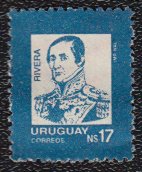 Colnect-1931-061-General-Fructuoso-Rivera.jpg