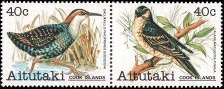 Colnect-3851-026-Buff-banded-Rail-and-Polynesian-Triller.jpg