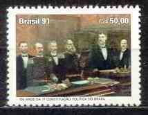 Colnect-990-530-100-years-1st-Brazilian-Federal-Constitucion.jpg