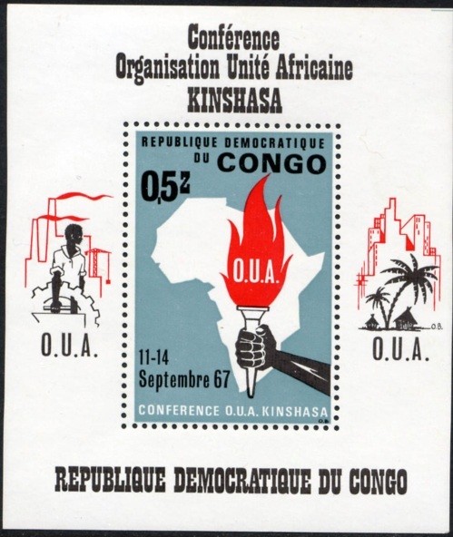 Colnect-1099-771-Conference-OUA-in-Kinshasa.jpg