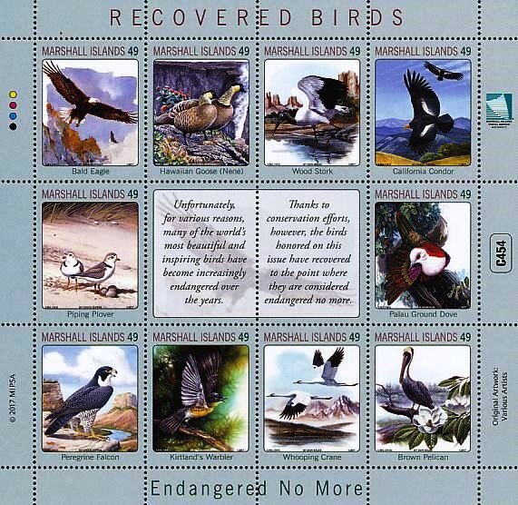 Colnect-5997-826-Recovered-Birds.jpg
