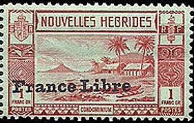 Colnect-1279-513-As-No-118-with-Imprint--FRANCE-LIBRE----New-HEBRIDES.jpg