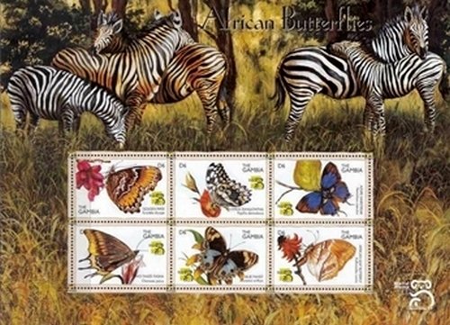 Colnect-2342-607-African-Butterflies.jpg