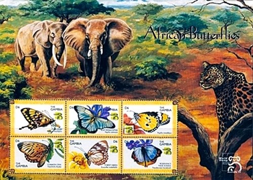 Colnect-2342-608-African-Butterflies.jpg