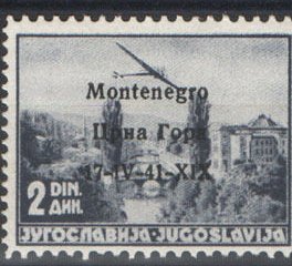 Colnect-1946-839-Yugoslavia-Airmail-Overprint--Montenegro-.jpg
