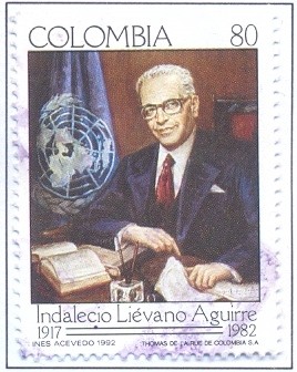 Colnect-2498-470-Li-eacute-vano-Aguirre-1917-1982-Ambassador-to-the-UN.jpg
