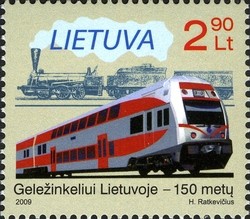 Colnect-478-157-150th-Anniversary-of-Railway-in-Lithuania.jpg