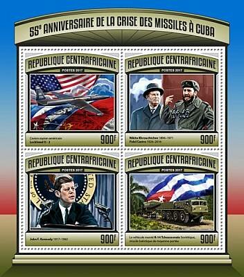 Colnect-5499-255-The-55th-Anniversary-of-the-Cuban-Missile-Crisis.jpg