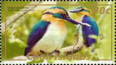 Colnect-1757-220-Mewing-Kingfisher-Todiramphus-ruficollaris.jpg