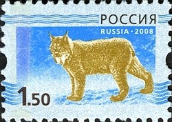 Colnect-420-468-Eurasian-Lynx-Lynx-lynx.jpg