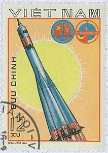 Colnect-991-596-Soyuz-37-launch.jpg