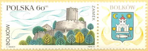 Colnect-1091-198-Castle-Tower-Bolkow.jpg
