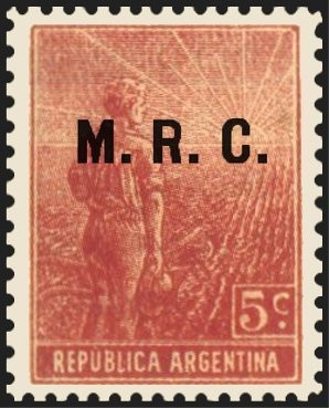 Colnect-2199-357-Agriculture-stamp-ovpt--ldquo-MRC-rdquo-.jpg